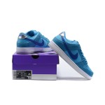 Nike SB Dunk Low ‘Blue Fury’ BQ6817-400 – スタイルと耐久性に優れたスケートシューズ Nike SB Dunk Low ‘Blue Fury’ BQ6817-400 – 鮮やかな青色の耐久性のあるスケートシューズ