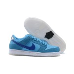 Nike SB Dunk Low ‘Blue Fury’ BQ6817-400 – スタイルと耐久性に優れたスケートシューズ Nike SB Dunk Low ‘Blue Fury’ BQ6817-400 – 鮮やかな青色の耐久性のあるスケートシューズ