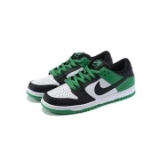 Nike SB Dunk Low “Classic Green” スケートシューズ BQ6817-302 - スタイリッシュなストリートウェア、耐久性と快適さ、アイコニックなグリーンカラー