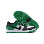 Nike SB Dunk Low Classic Green スケートシューズ BQ6817-302 - アイコニックなグリーンカラー