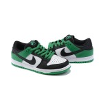 Nike SB Dunk Low Classic Green スケートシューズ BQ6817-302 - アイコニックなグリーンカラー