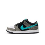 Nike SB Dunk Low "Elephant" BQ6817-009 - スタイリッシュで耐久性のあるスケートシューズ Nike SB Dunk Low "Elephant" スケートシューズ BQ6817-009 - アイコニックな象柄