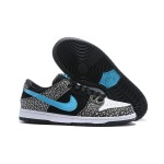 Nike SB Dunk Low "Elephant" BQ6817-009 - スタイリッシュで耐久性のあるスケートシューズ Nike SB Dunk Low "Elephant" スケートシューズ BQ6817-009 - アイコニックな象柄