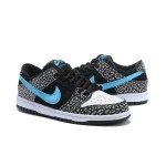 Nike SB Dunk Low "Elephant" BQ6817-009 - スタイリッシュで耐久性のあるスケートシューズ Nike SB Dunk Low "Elephant" スケートシューズ BQ6817-009 - アイコニックな象柄