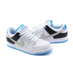 Nike SB Dunk Low "Laser Blue" BQ6817-101 - プレミアムスケートシューズ、レーザーブルーデザイン Nike SB Dunk Low "Laser Blue" スケートシューズ BQ6817-101 - スタイリッシュで耐久性のあるスケートボードシューズ