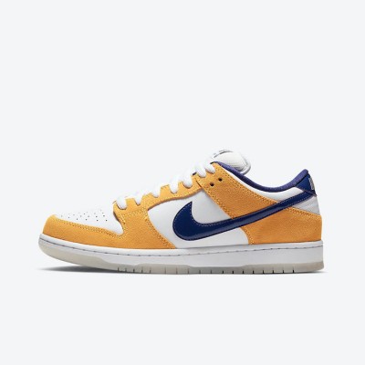 Nike SB Dunk Low “Laser Orange” BQ6817-800 | 高性能スケートシューズ | スタイリッシュな鮮やかなオレンジデザイン | ユニセックス限定版