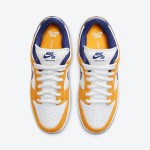 Nike SB Dunk Low "Laser Orange" BQ6817-800 - プレミアムな快適さを備えた鮮やかなオレンジのスケートシューズ Nike SB Dunk Low "Laser Orange" スケートシューズ BQ6817-800 - 鮮やかなオレンジ、快適で耐久性のあるスケートスニーカー