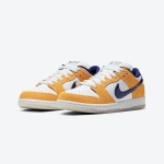 Nike SB Dunk Low "Laser Orange" BQ6817-800 - プレミアムな快適さを備えた鮮やかなオレンジのスケートシューズ Nike SB Dunk Low "Laser Orange" スケートシューズ BQ6817-800 - 鮮やかなオレンジ、快適で耐久性のあるスケートスニーカー