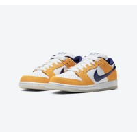 Nike SB Dunk Low “Laser Orange” BQ6817-800 | 高性能スケートシューズ | スタイリッシュな鮮やかなオレンジデザイン | ユニセックス限定版