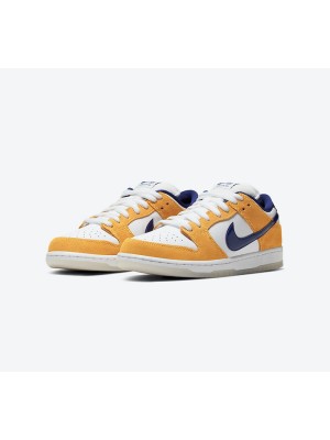 Nike SB Dunk Low "Laser Orange" BQ6817-800 | High-Performance Skate Shoe | Stylish Vibrant Orange Design | Unisex Limited Edition