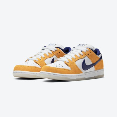 Nike SB Dunk Low “Laser Orange” BQ6817-800 | 高性能スケートシューズ | スタイリッシュな鮮やかなオレンジデザイン | ユニセックス限定版