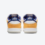 Nike SB Dunk Low "Laser Orange" BQ6817-800 - プレミアムな快適さを備えた鮮やかなオレンジのスケートシューズ Nike SB Dunk Low "Laser Orange" スケートシューズ BQ6817-800 - 鮮やかなオレンジ、快適で耐久性のあるスケートスニーカー
