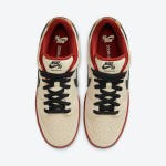 Nike SB Dunk Low “Muslin” BQ6817-100 - プレミアムな快適さを備えたシンプルなベージュスケートシューズ Nike SB Dunk Low “Muslin” スケートシューズ BQ6817-100 - 時代を超えたベージュカラー、快適で耐久性のあるスケートスニーカー