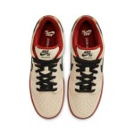 Nike SB Dunk Low 'Muslin' BQ6817-100 限定版スケートシューズ – Zoom Airクッショニング Nike SB Dunk Low 'Muslin' BQ6817-100 スケートシューズ – 限定版
