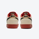 Nike SB Dunk Low “Muslin” BQ6817-100 - プレミアムな快適さを備えたシンプルなベージュスケートシューズ Nike SB Dunk Low “Muslin” スケートシューズ BQ6817-100 - 時代を超えたベージュカラー、快適で耐久性のあるスケートスニーカー