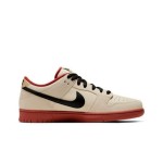 Nike SB Dunk Low 'Muslin' BQ6817-100 限定版スケートシューズ – Zoom Airクッショニング Nike SB Dunk Low 'Muslin' BQ6817-100 スケートシューズ – 限定版
