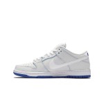 Nike SB Dunk Low Premium CJ6884-100 - プレミアムレザー&スエードを使用した高パフォーマンススケートシューズ Nike SB Dunk Low Premium CJ6884-100 - 快適さと耐久性を兼ね備えたスタイリッシュなレザー&スエードスケートシューズ
