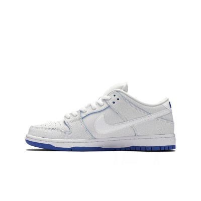 Nike SB Dunk Low Premium CJ6884-100 - 高品質のレザーとスエードのスケートシューズ、優れた耐久性と快適さ、パフォーマンスとストリートスタイルの完璧な融合