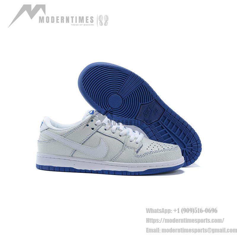 Nike SB Dunk Low Premium CJ6884-100 - プレミアムレザー&スエードを使用した高パフォーマンススケートシューズ Nike SB Dunk Low Premium CJ6884-100 - 快適さと耐久性を兼ね備えたスタイリッシュなレザー&スエードスケートシューズ