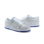 Nike SB Dunk Low Premium CJ6884-100 - プレミアムレザー&スエードを使用した高パフォーマンススケートシューズ Nike SB Dunk Low Premium CJ6884-100 - 快適さと耐久性を兼ね備えたスタイリッシュなレザー&スエードスケートシューズ