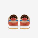 Nike SB Dunk Low Pro BQ6817-201 - 一日中履けるスタイリッシュで高性能なスケートシューズ Nike SB Dunk Low Pro BQ6817-201 - 耐久性、快適さ、スタイルを提供するプレミアムスケートシューズ