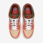 Nike SB Dunk Low Pro BQ6817-201 - 一日中履けるスタイリッシュで高性能なスケートシューズ Nike SB Dunk Low Pro BQ6817-201 - 耐久性、快適さ、スタイルを提供するプレミアムスケートシューズ