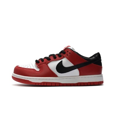 Nike SB Dunk Low BQ6817-600 – スタイリッシュなスケートシューズ、耐久性があり、快適で、ストリートウェアとパフォーマンスに最適。
