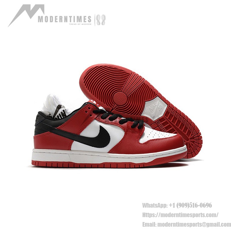 Nike SB Dunk Low BQ6817-600 - パフォーマンスに最適な耐久性とスタイルを兼ね備えたスケートシューズ Nike SB Dunk Low BQ6817-600 - 快適さと耐久性を提供するスタイリッシュなスケートシューズ