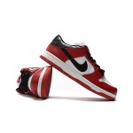 Nike SB Dunk Low BQ6817-600 - パフォーマンスに最適な耐久性とスタイルを兼ね備えたスケートシューズ Nike SB Dunk Low BQ6817-600 - 快適さと耐久性を提供するスタイリッシュなスケートシューズ