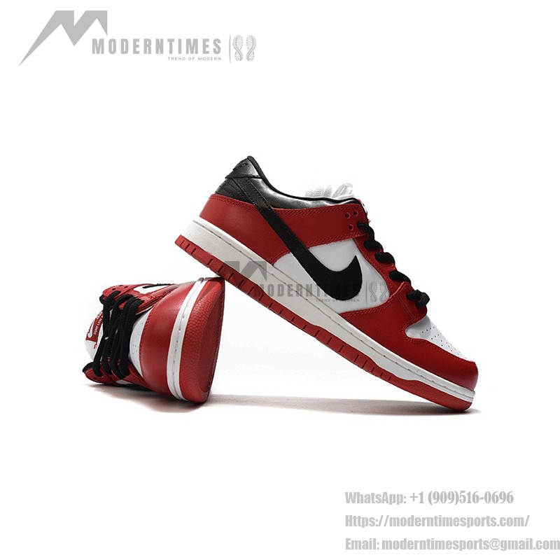 Nike SB Dunk Low BQ6817-600 - パフォーマンスに最適な耐久性とスタイルを兼ね備えたスケートシューズ Nike SB Dunk Low BQ6817-600 - 快適さと耐久性を提供するスタイリッシュなスケートシューズ