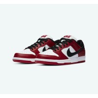 Nike SB Dunk Low BQ6817-600 – スタイリッシュなスケートシューズ、耐久性があり、快適で、ストリートウェアとパフォーマンスに最適。