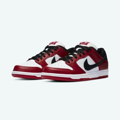 Nike SB Dunk Low BQ6817-600 – スタイリッシュなスケートシューズ、耐久性があり、快適で、ストリートウェアとパフォーマンスに最適。
