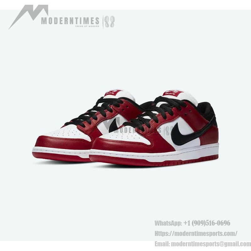 Nike SB Dunk Low BQ6817-600 - パフォーマンスに最適な耐久性とスタイルを兼ね備えたスケートシューズ Nike SB Dunk Low BQ6817-600 - 快適さと耐久性を提供するスタイリッシュなスケートシューズ