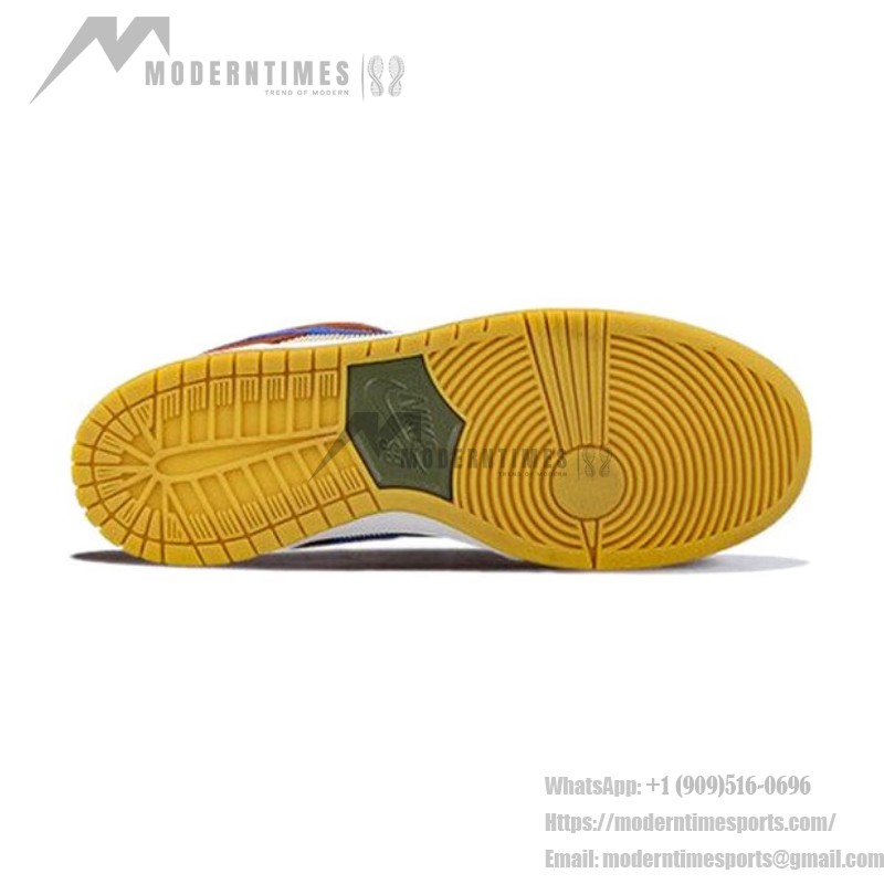 Nike SB Dunk Low Pro 'Corduroy' BQ6817-201 – Zoom Airスケートシューズ Nike SB Dunk Low Pro 'Corduroy' BQ6817-201 スケートシューズ – プレミアムコーデュロイアッパー