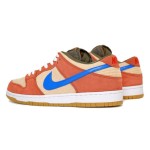 Nike SB Dunk Low Pro 'Corduroy' BQ6817-201 – Zoom Airスケートシューズ Nike SB Dunk Low Pro 'Corduroy' BQ6817-201 スケートシューズ – プレミアムコーデュロイアッパー