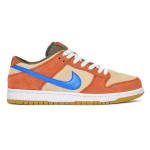 Nike SB Dunk Low Pro 'Corduroy' BQ6817-201 – Zoom Airスケートシューズ Nike SB Dunk Low Pro 'Corduroy' BQ6817-201 スケートシューズ – プレミアムコーデュロイアッパー
