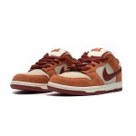Nike SB Dunk Low Pro Dark Russet Cedar BQ6817-202 | スタイリッシュで快適なスケートシューズ メンズ用