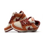 Nike SB Dunk Low Pro Dark Russet Cedar BQ6817-202 | スタイリッシュで快適なスケートシューズ メンズ用