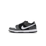 Nike SB Dunk Low Pro ISO Black White CD2563-003 | スケートボード用のスタイリッシュで快適なロータイプスニーカー Nike SB Dunk Low Pro ISO Black White CD2563-003 | プレミアムスケートシューズ メンズ用