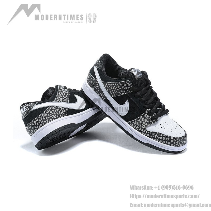 Nike SB Dunk Low Pro ISO Black White CD2563-003 | スケートボード用のスタイリッシュで快適なロータイプスニーカー Nike SB Dunk Low Pro ISO Black White CD2563-003 | プレミアムスケートシューズ メンズ用