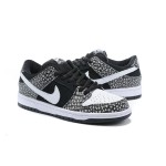 Nike SB Dunk Low Pro ISO Black White CD2563-003 | スケートボード用のスタイリッシュで快適なロータイプスニーカー Nike SB Dunk Low Pro ISO Black White CD2563-003 | プレミアムスケートシューズ メンズ用