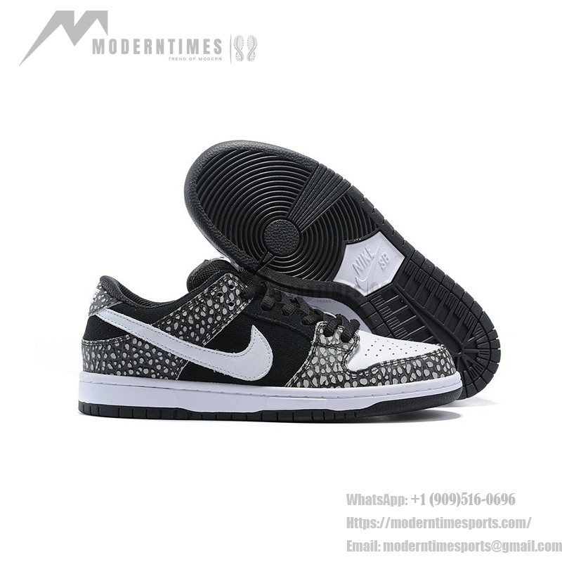 Nike SB Dunk Low Pro ISO Black White CD2563-003 | スケートボード用のスタイリッシュで快適なロータイプスニーカー Nike SB Dunk Low Pro ISO Black White CD2563-003 | プレミアムスケートシューズ メンズ用