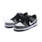 Nike SB Dunk Low Pro ISO Black White CD2563-003 | スケートボード用のスタイリッシュで快適なロータイプスニーカー Nike SB Dunk Low Pro ISO Black White CD2563-003 | プレミアムスケートシューズ メンズ用