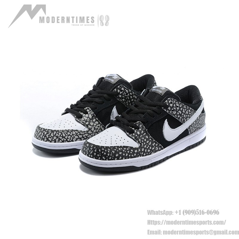 Nike SB Dunk Low Pro ISO Black White CD2563-003 | スケートボード用のスタイリッシュで快適なロータイプスニーカー Nike SB Dunk Low Pro ISO Black White CD2563-003 | プレミアムスケートシューズ メンズ用