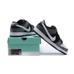 Nike SB Dunk Low Pro ISO Black White CD2563-003 | スケートボード用のスタイリッシュで快適なロータイプスニーカー Nike SB Dunk Low Pro ISO Black White CD2563-003 | プレミアムスケートシューズ メンズ用
