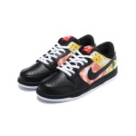 Nike SB Dunk Low “Raygun Tie-Dye” BQ6832-001 - プレミアムなスケートシューズ、目を引くデザイン Nike SB Dunk Low “Raygun Tie-Dye” スケートシューズ BQ6832-001 - 鮮やかなタイダイデザインで耐久性と快適さを兼ね備えたスケートシューズ
