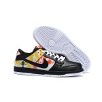 Nike SB Dunk Low “Raygun Tie-Dye” BQ6832-001 - プレミアムなスケートシューズ、目を引くデザイン Nike SB Dunk Low “Raygun Tie-Dye” スケートシューズ BQ6832-001 - 鮮やかなタイダイデザインで耐久性と快適さを兼ね備えたスケートシューズ
