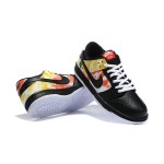 Nike SB Dunk Low “Raygun Tie-Dye” BQ6832-001 - プレミアムなスケートシューズ、目を引くデザイン Nike SB Dunk Low “Raygun Tie-Dye” スケートシューズ BQ6832-001 - 鮮やかなタイダイデザインで耐久性と快適さを兼ね備えたスケートシューズ