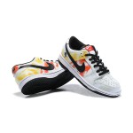 Nike SB Dunk Low “Raygun Tie-Dye” BQ6832-101 - プレミアムスケートシューズのタイダイデザイン Nike SB Dunk Low “Raygun Tie-Dye” スケートシューズ BQ6832-101 - 鮮やかなタイダイデザインと耐久性のある快適さ