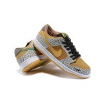 Nike SB Dunk Low “Safari” CD2563-002 - サファリプリントデザインのプレミアムスケートシューズ Nike SB Dunk Low “Safari” スケートシューズ CD2563-002 - サファリプリントデザインとパフォーマンスのための快適なスケートシューズ
